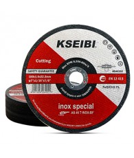 BLD-X00-CN T Inox Cutting Discs/T41 100x16x1.0mm