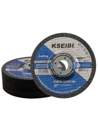 BLD-X00-CN Metal Cutting Disc 100x16.2x3.0mm