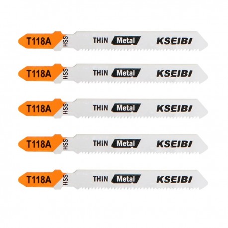 BLD-KSEIBI-CN Модны хөрөөний ир 76мм*1мм/5ш
