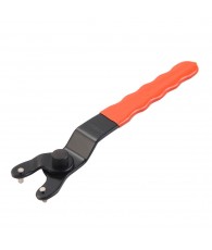 WRE-XOO-CN  Adjustable Pin Wrench 190mm