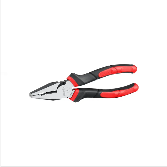 PLI-X00-CN Combination Pliers-180mm