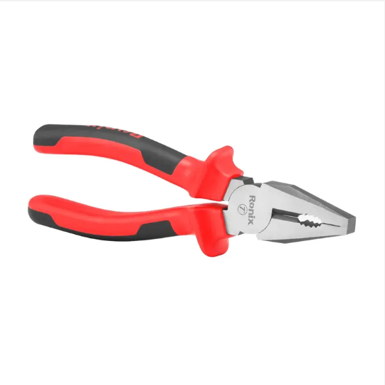 PLI-X00-CN Combination Plier 180mm