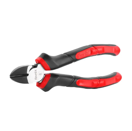 PLI-X00-CN Diagonal cutting plier 150mm