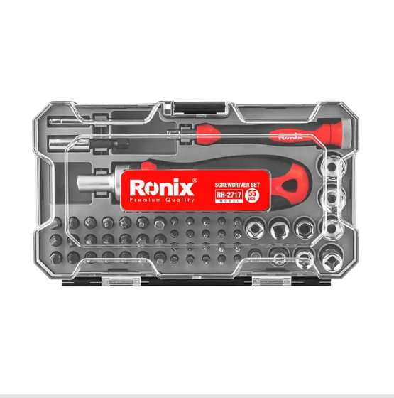 SCR-RONIX-CN Халив хошуутай багц 56ш