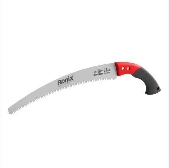 SAW-X00-CN Pruning saw 330mm 