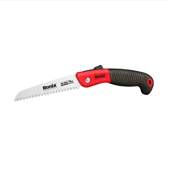 SAW-X00-CN Pruning saw 150mm 