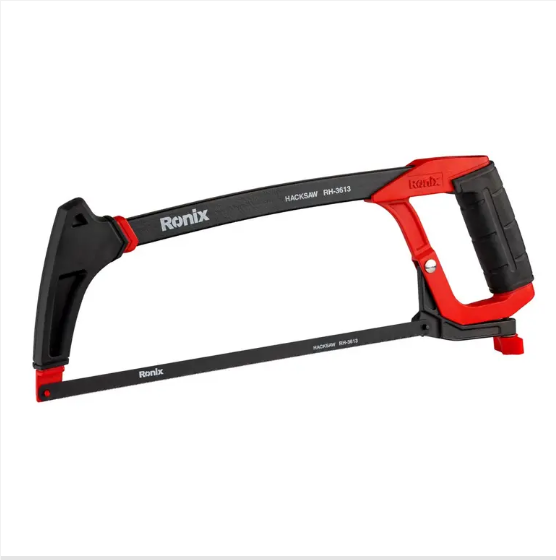 SAW-X00-CN Hacksaw Frame Power 480mm