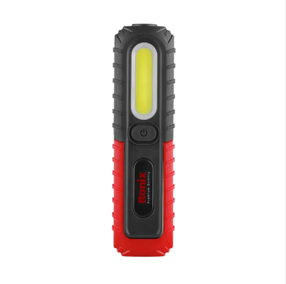 LGT-X00-CN Magnetic Working light-350lm