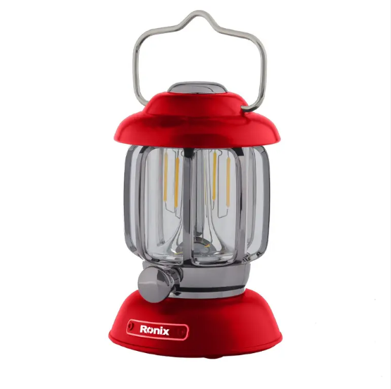 LGT-X00-CN Lantern spot light 6W