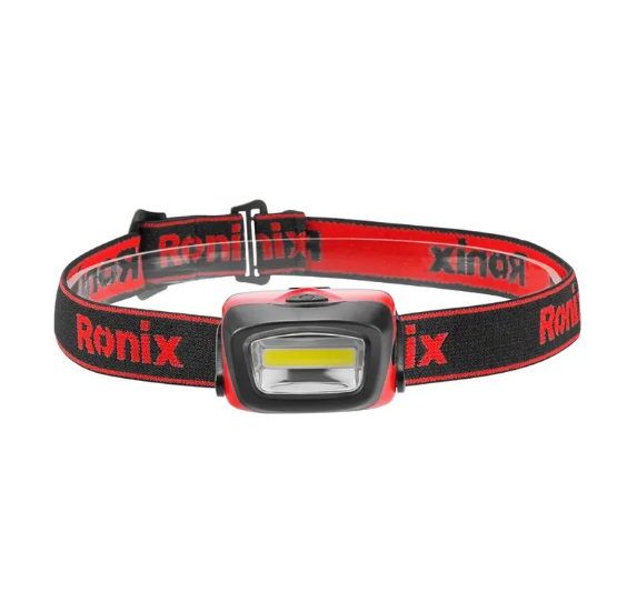 LGT-X00-CN Headlamp-120lm