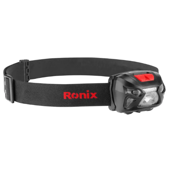 LGT-X00-CN 5w Rechargable &amp; Motion sensor headlamp 280lm