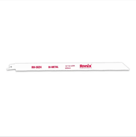 BLD-X00-CN Reciprocating saw blades multi functional (300mm 5pcs)