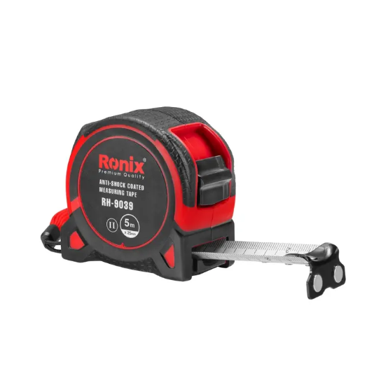 HMJ-X00-CN Measuring tape 5m 