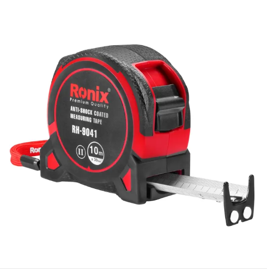 HMJ-RONIX-CN Метр 10м