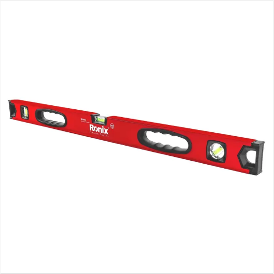 HMJ-X00-CN Fiberglass Spirit Level 80cm