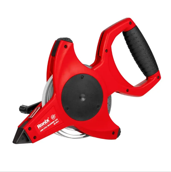 HMJ-X00-CN钢卷尺，30m