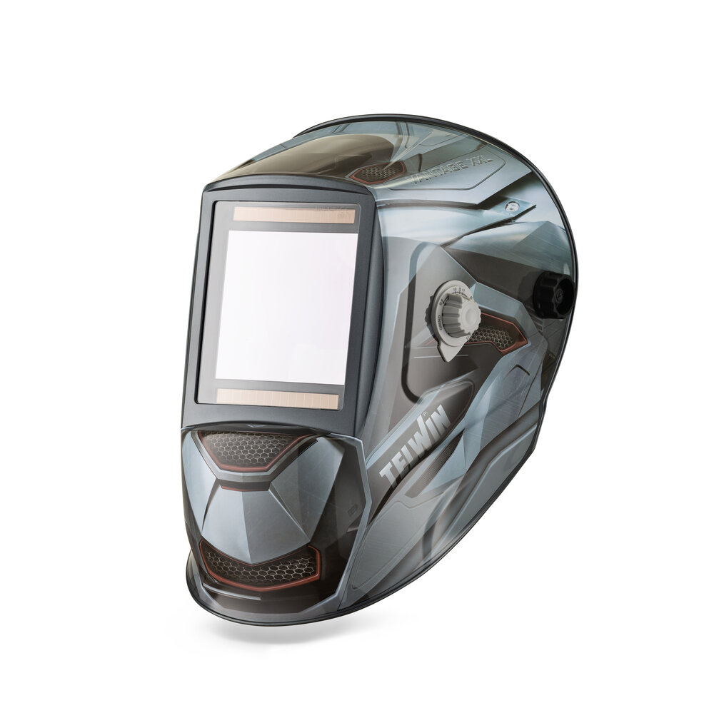 GGG-TELWIN-IT Гагнуурын баг VANTAGE GREY XXL (0.1м/с,100X93мм)