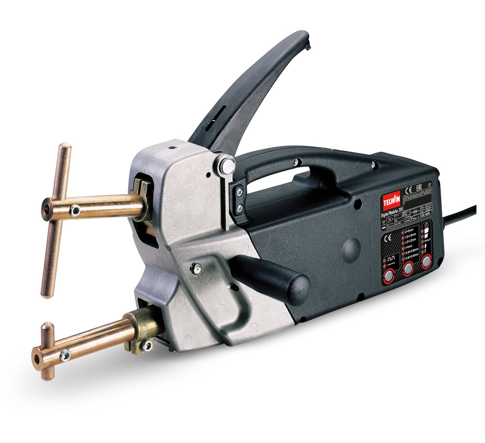 GGG-X00-IT DIGITAL MODULAR 230