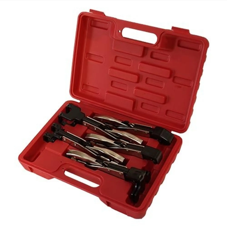 PLI-TELWIN-IT Автомашин засварын гагнуурын базагч, 5ш