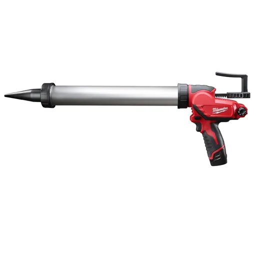 OTE-MILWAUKEE-USA M12™ Чигжээсний буу 600мл, 1750Н (Дан багаж)