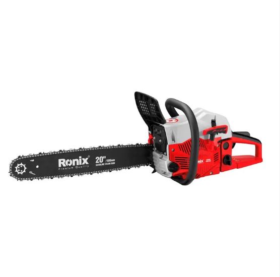 SAW-X00-CN Gasoline Chain Saw 2300W 54.5cm3