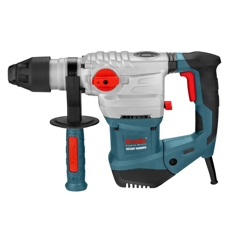 DRL-RONIX-CN SDS-PLUS Corded rotary hammer 1500w 32mm