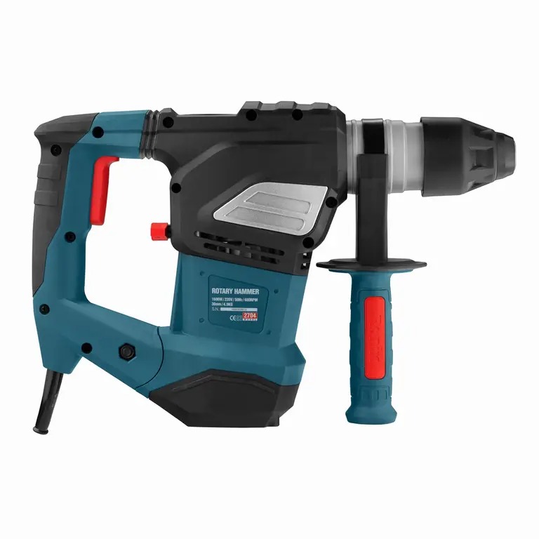 DRL-RONIX-CN SDS-PLUS Corded rotary hammer 1600w 36mm