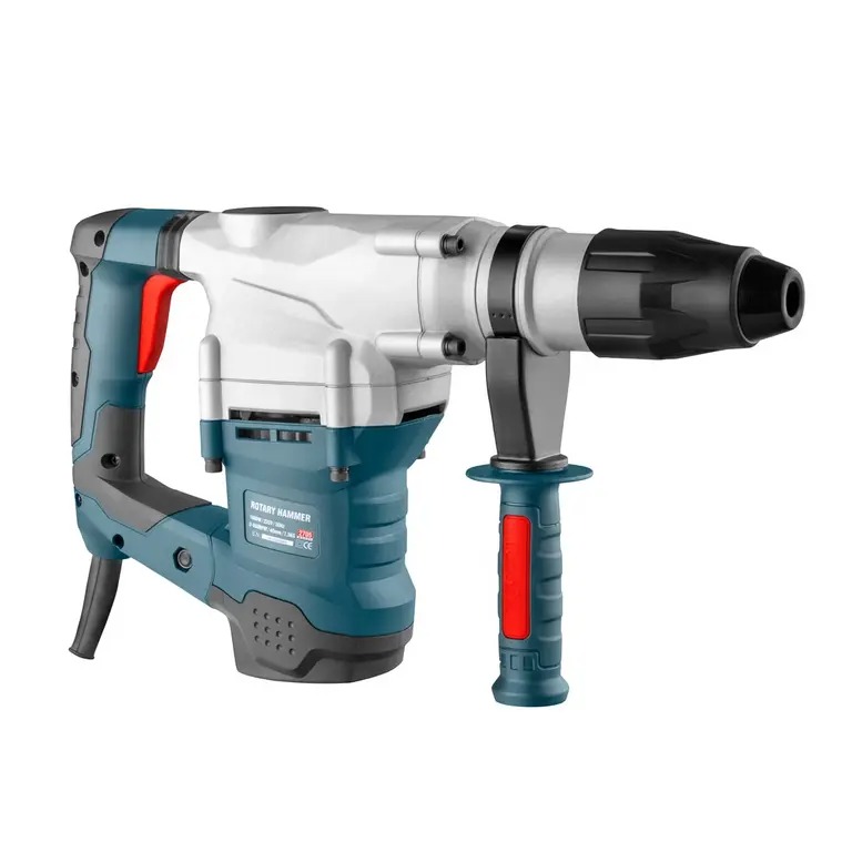 DRL-RONIX-CN SDS-PLUS Corded rotary hammer 1600w 40mm