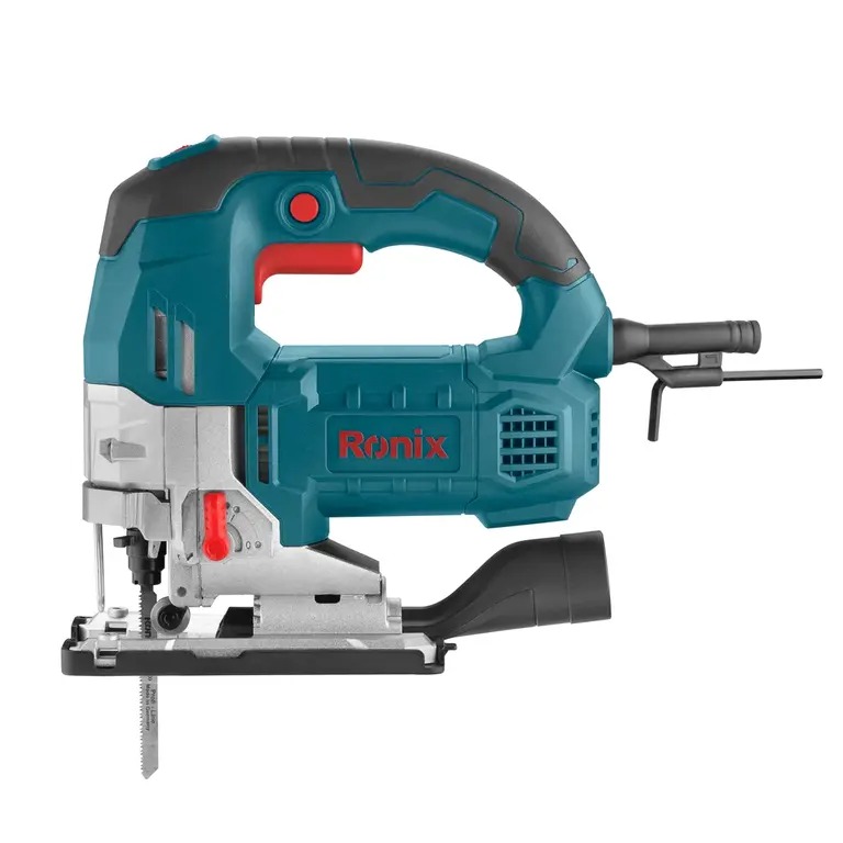 SAW-RONIX-CN Лобзик с верхней ручкой 750 Вт 150 мм