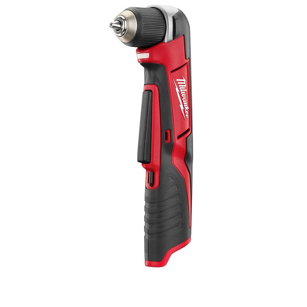 DRL-MILWAUKEE-USA M12™ Cordless 9мм Right Angle Drill/Driver 136Nm 800rpm (Bare tool)