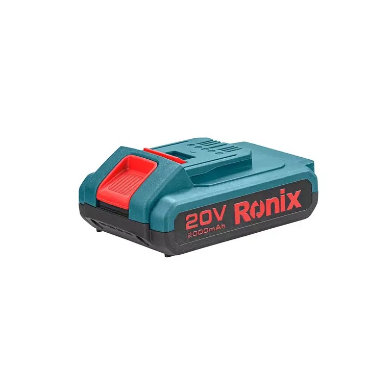 OTE-RONIX-CN 20V / 2Ah Lithium-Ion Battery