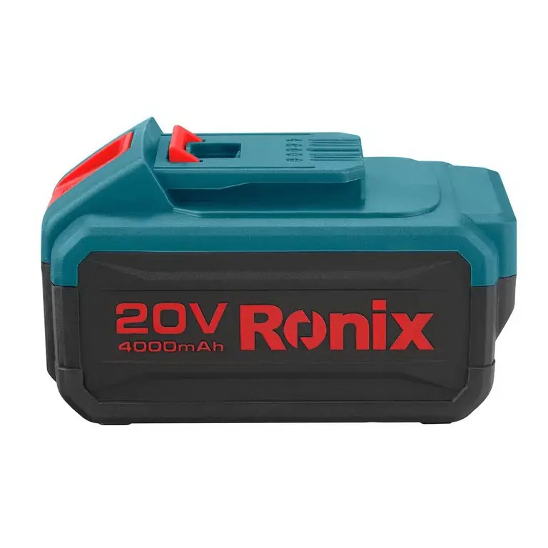 OTE-RONIX-CN 20V / 4Ah Lithium-Ion Battery