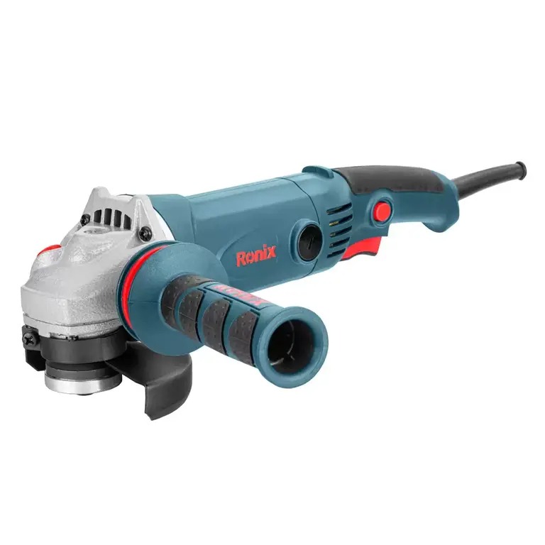 TSD-RONIX-CN Angle Grinder 115mm 1050W
