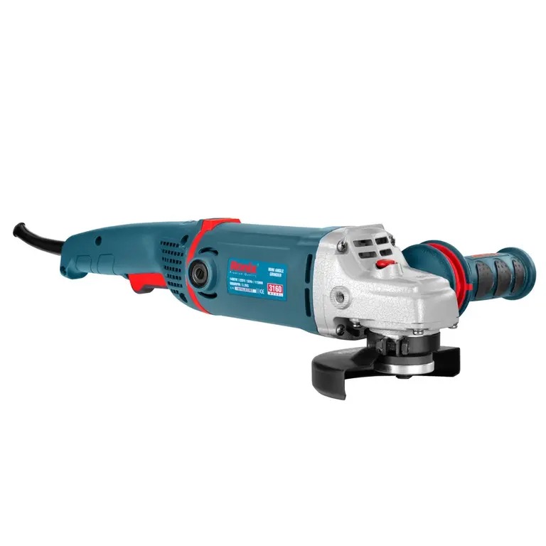 TSD-RONIX-CN Angle Grinder 125mm 1400W