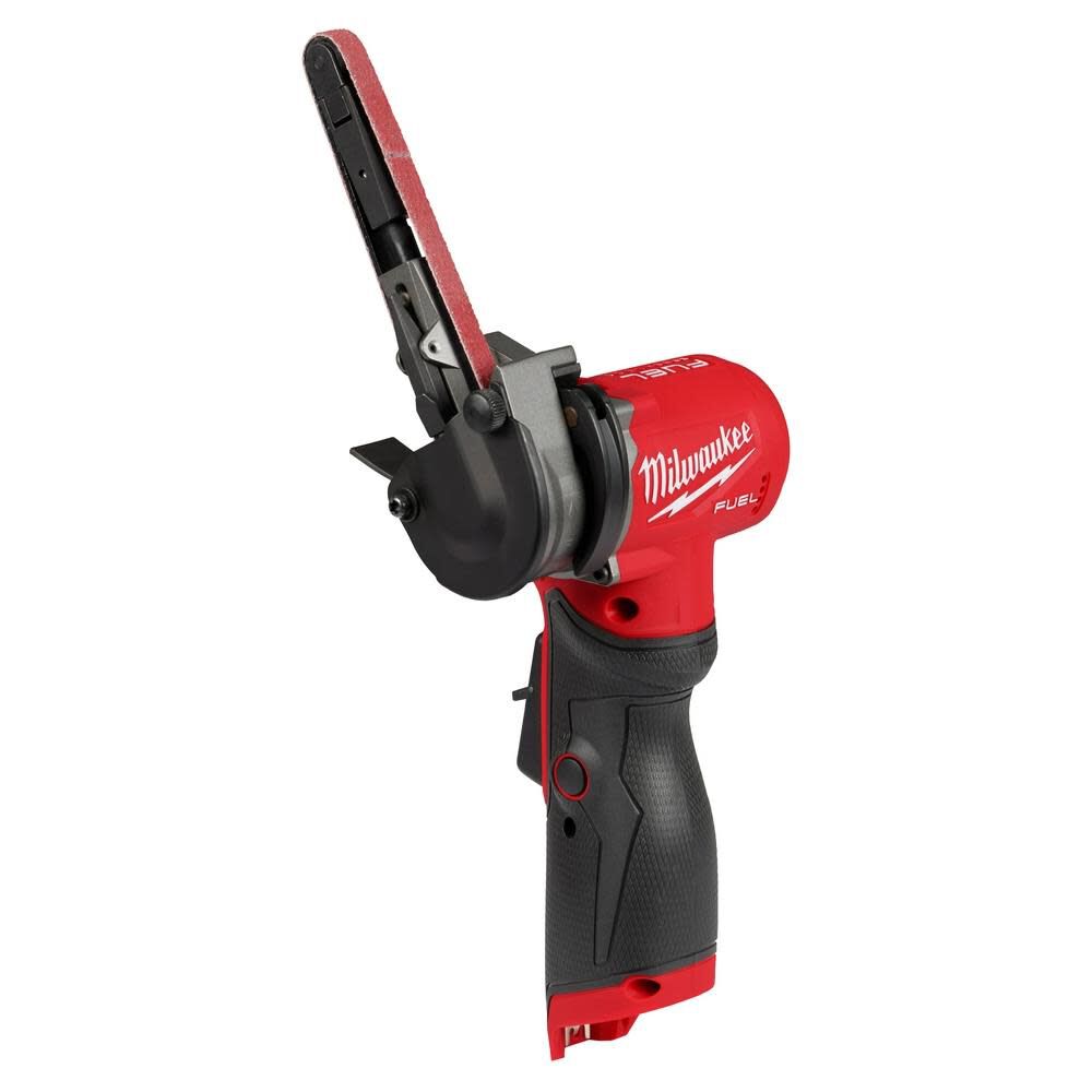 SAW-MILWAUKEE-USA M12 FUEL™ Compact Cut Off Tool 9.5mm x 330mm (Bare tool)