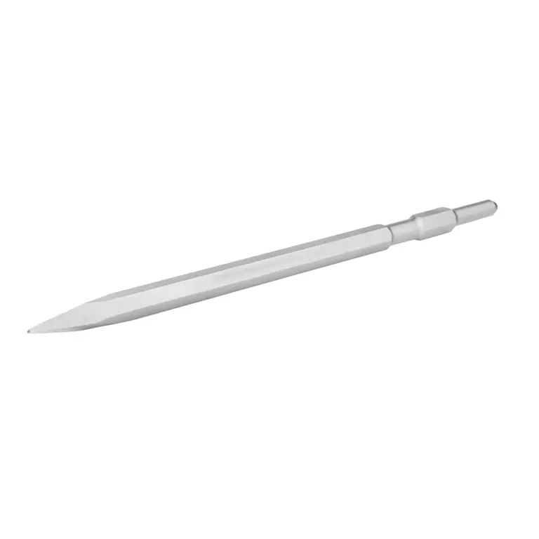 HOS-RONIX-CN Pointed Chisel 17x400mm