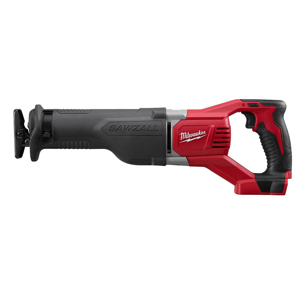 SAW-MILWAUKEE-USA M18™ SAWZALL® Шулуун хөрөө 26мм 3000цох/мин (Дан багаж)