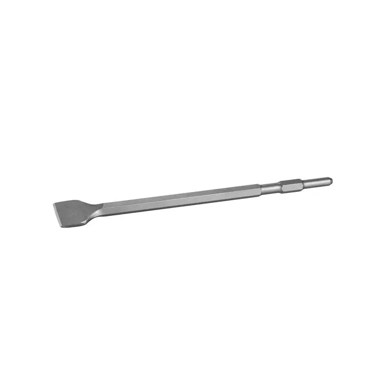 HOS-RONIX-CN Flat Chisel 17x400x50mm