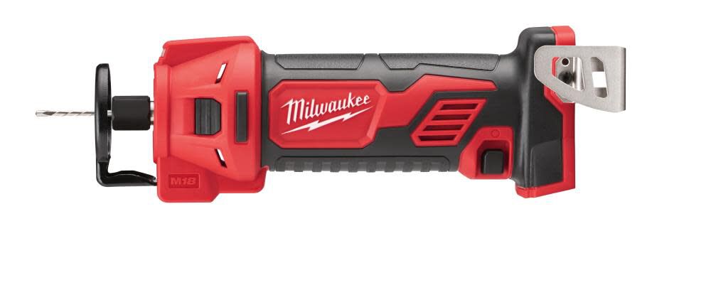 SAW-MILWAUKEE-USA M18™ Cut Out Tool 2800rpm (Bare tool)