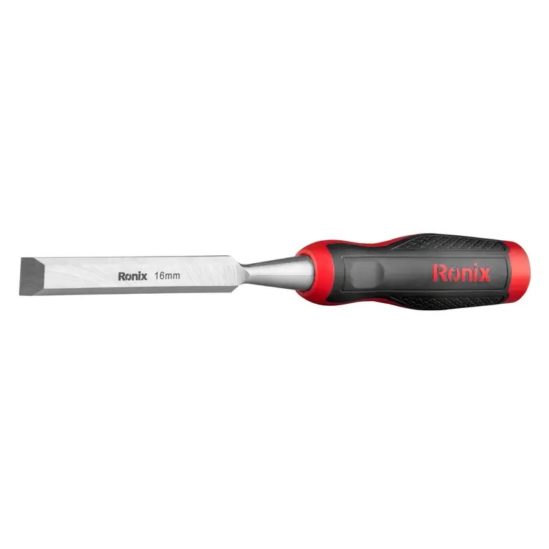 CHS-RONIX-CN Wood Chisel 16mm
