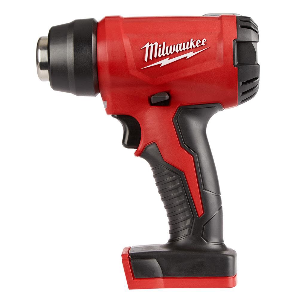 CPS-MILWAUKEE-USA M18™ Compact Heat Gun 470° (Bare tool)