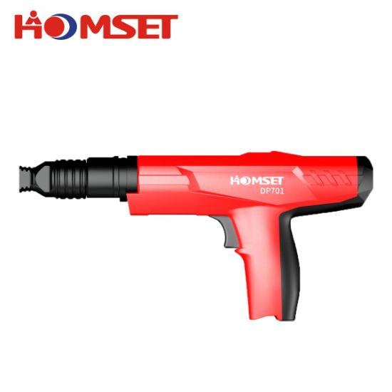 BUU-HOMSET-CN HOMSET 301 Semi-automatic Powder Actuated Tool 0.27 caliber