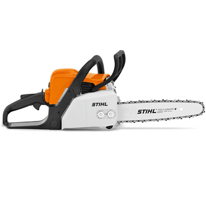 SAW-STIHL-USA 电锯 MS 172-16"/40cm R，3/8P (30.1cc)