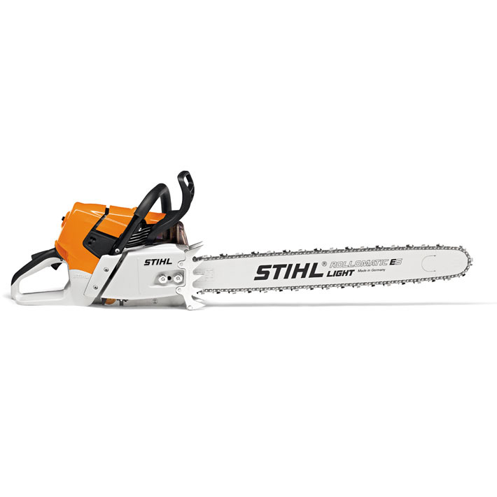 SAW-STIHL-USA MS 661 MAGNUM® Chainsaw (91.1cc 7.3hp)