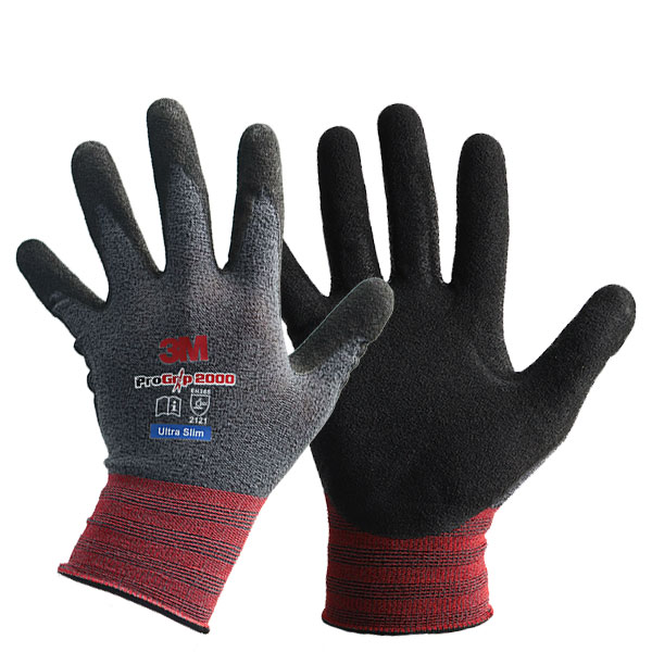 BSH-3M-USA 3M™ Хамгаалалтын бээлий ProGrip 2000