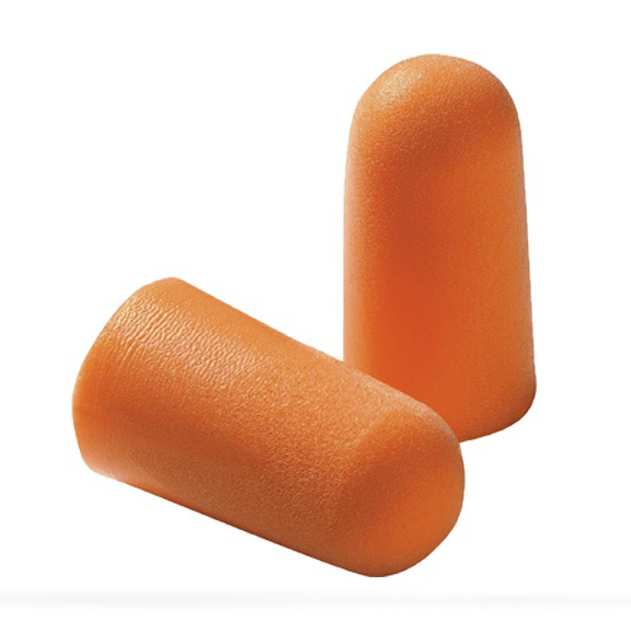 SOA-3M-USA 3M™ 1100 Earplugs 29.0 Decibel
