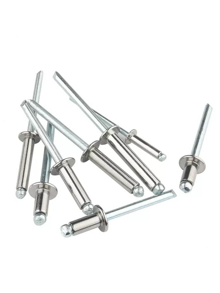 HAD-PARTNER-CN 304 Stainless steel rivet 4.8х20mm