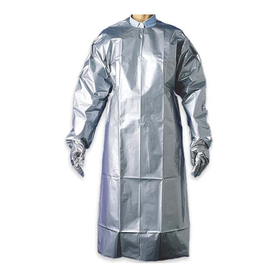 CLO-HONEYWELL-USA Химический кислотно-щелочной костюм