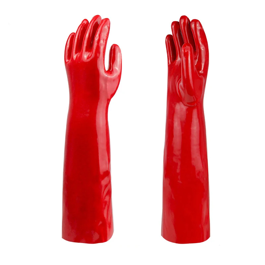 BSH-HONEYWELL-USA Mainbis 70 chemical resistant gloves