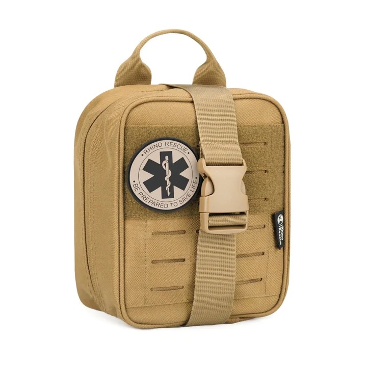 SOA-RHINORESCUE-CN Сумка для травматологического комплекта /койот/